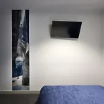 阿威罗伊旅馆