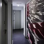 阿威罗伊旅馆 招待所 Burgo
