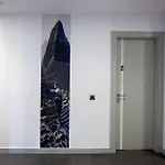 阿威罗伊旅馆 招待所