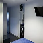 阿威罗伊旅馆