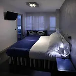 阿威罗伊旅馆 Burgo