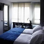 招待所 阿威罗伊旅馆 Burgo