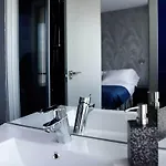 阿威罗伊旅馆 Burgo
