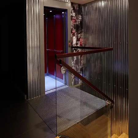 Maison d'hôtes Averroes 2*