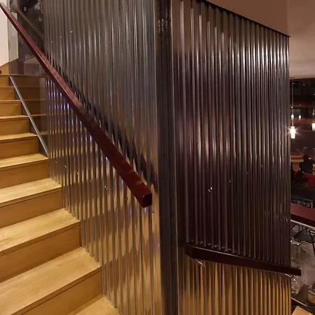 Vendégház Averroes 2*