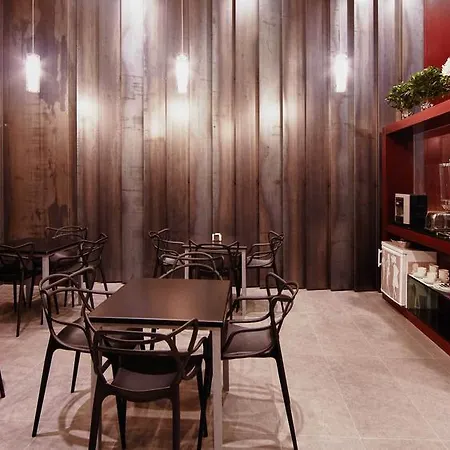 Vendégház Averroes Burgo