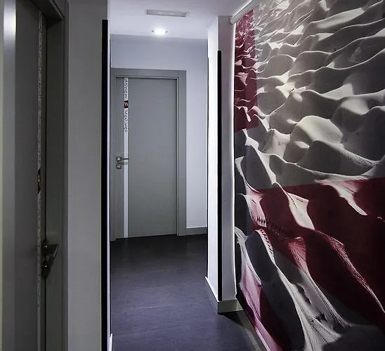 Averroes Gasthuis Burgo