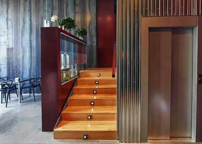 Gasthuis Averroes Burgo