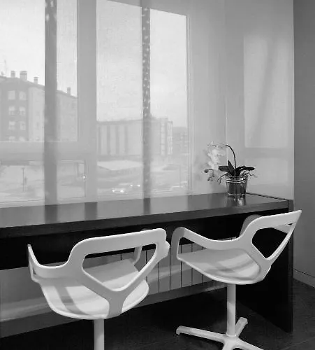 Vendégház Averroes