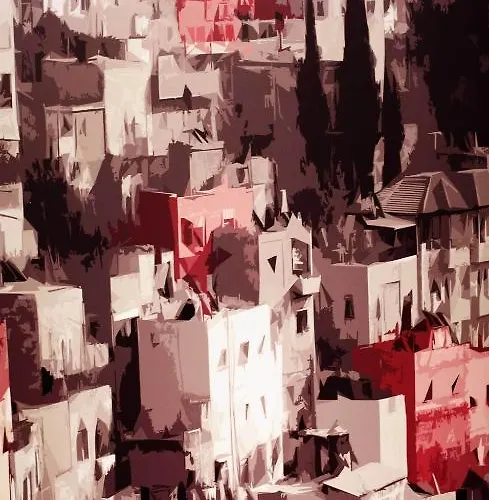 Averroes Gasthuis 2*