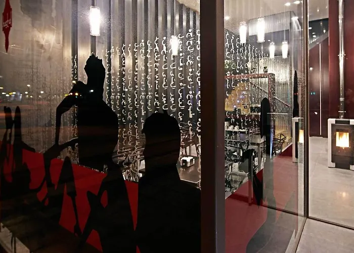 Gasthuis Averroes Burgo