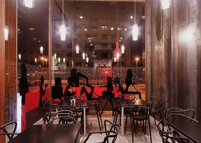 Averroes Gasthuis Burgo