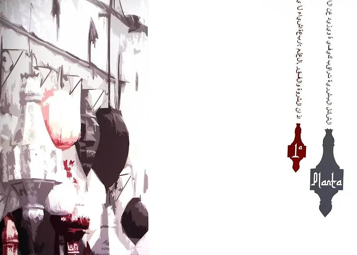 Gasthuis Averroes 2*