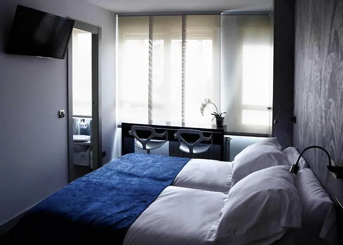 Gasthuis Averroes Burgo