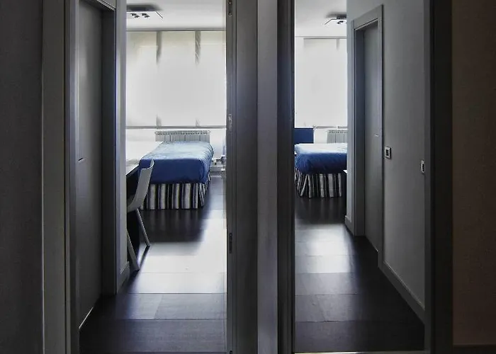 Averroes Gasthuis Burgo