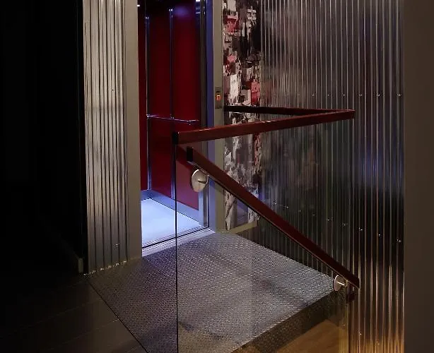 Vendégház Averroes 2*