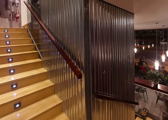 Gasthuis Averroes 2*