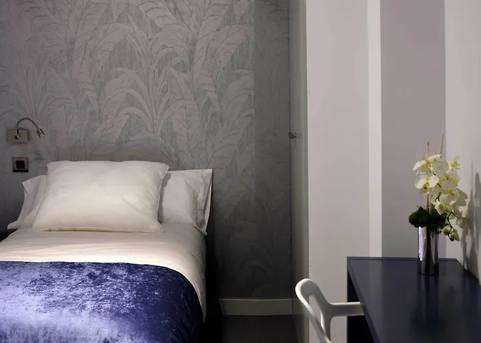 Vendégház Averroes 2*